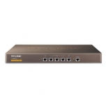 TP-LINK TL-ER6120 多WIN口企业级有线路由器（带机量200以内）