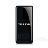 TP-LINK TL-WN823N 300M迷你USB无线网卡