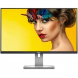 戴尔 U2715H 27寸 IPS面板 LED背光2K设计制图电脑液晶显示器