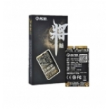 影驰 战将M.2-120G 固态硬盘（M-sata）(22/80)