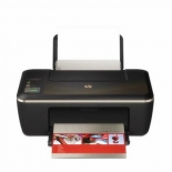 惠普 HP2520HC 喷墨多功能一体机（打印 复印 扫描）