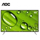 AOC LE49U7860 49寸4K高清液晶电视机