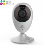 海康威视 萤石C2C 百万高清网络无线WIFI摄像头 支持萤石云手机监控