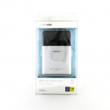 品胜 LCD电库二代10000mah 充电宝