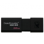 金士顿 DT100 G3 16G USB3.0 高速U盘