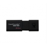 金士顿 DT100 G3 64G USB3.0 高速U盘