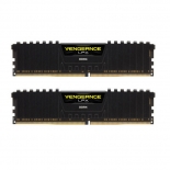 海盗船 复仇者 16G 3000 DDR4 台式机内存 套包