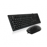 双飞燕 KR-8572N 有线键鼠套件（USB+USB)