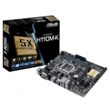 华硕 H110M-K D4 主板