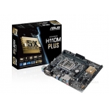 华硕 H110M-PLUS D4 主板
