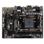 技嘉 F2A68HM-S1 主板