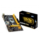 映泰 H110MG PRO D3 主板