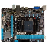 磐正 A68MZ-Q3 FM2+ 主板