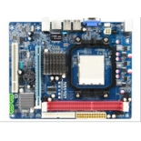 铭瑄 MS-M3A78EL(A78DVR)  主板