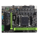 铭瑄 MS-A88FE Turbo 主板