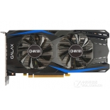 影驰 GTX950 2G D5 虎将 显卡（工包）