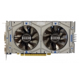 影驰 750TI 2G D5 骁将 显卡（工包）