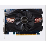 映众 GT730k 海量版X1 1G D3 显卡