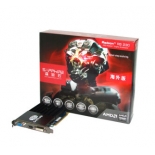 蓝宝石 R5 230海外版1G D3 显卡