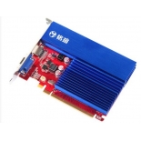 铭瑄 R5-230 重锤 1G D3 显卡