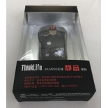 联想ThinkLife WLM200 无线静音鼠标